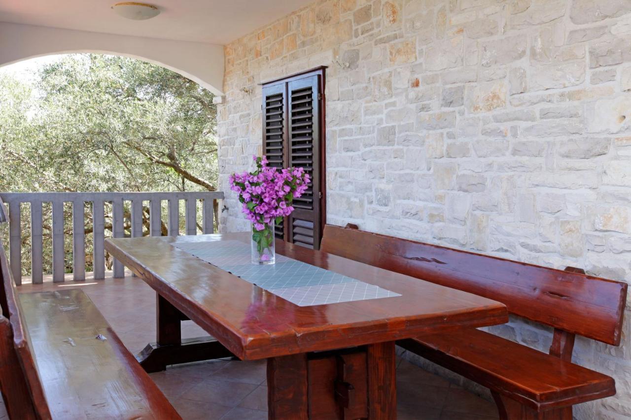 Olive'S Garden House Villa เวลาลูกา ภายนอก รูปภาพ