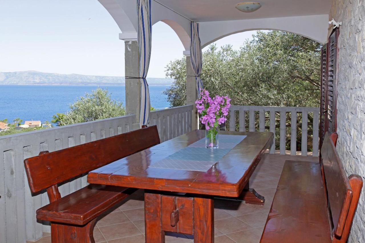Olive'S Garden House Villa เวลาลูกา ภายนอก รูปภาพ