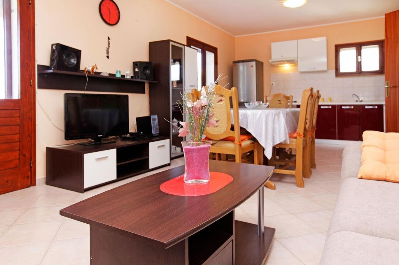 Olive'S Garden House Villa เวลาลูกา ภายนอก รูปภาพ