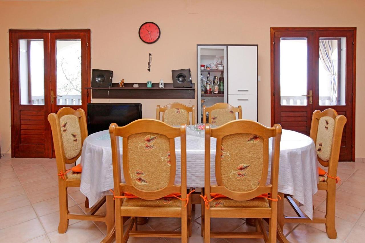 Olive'S Garden House Villa เวลาลูกา ภายนอก รูปภาพ