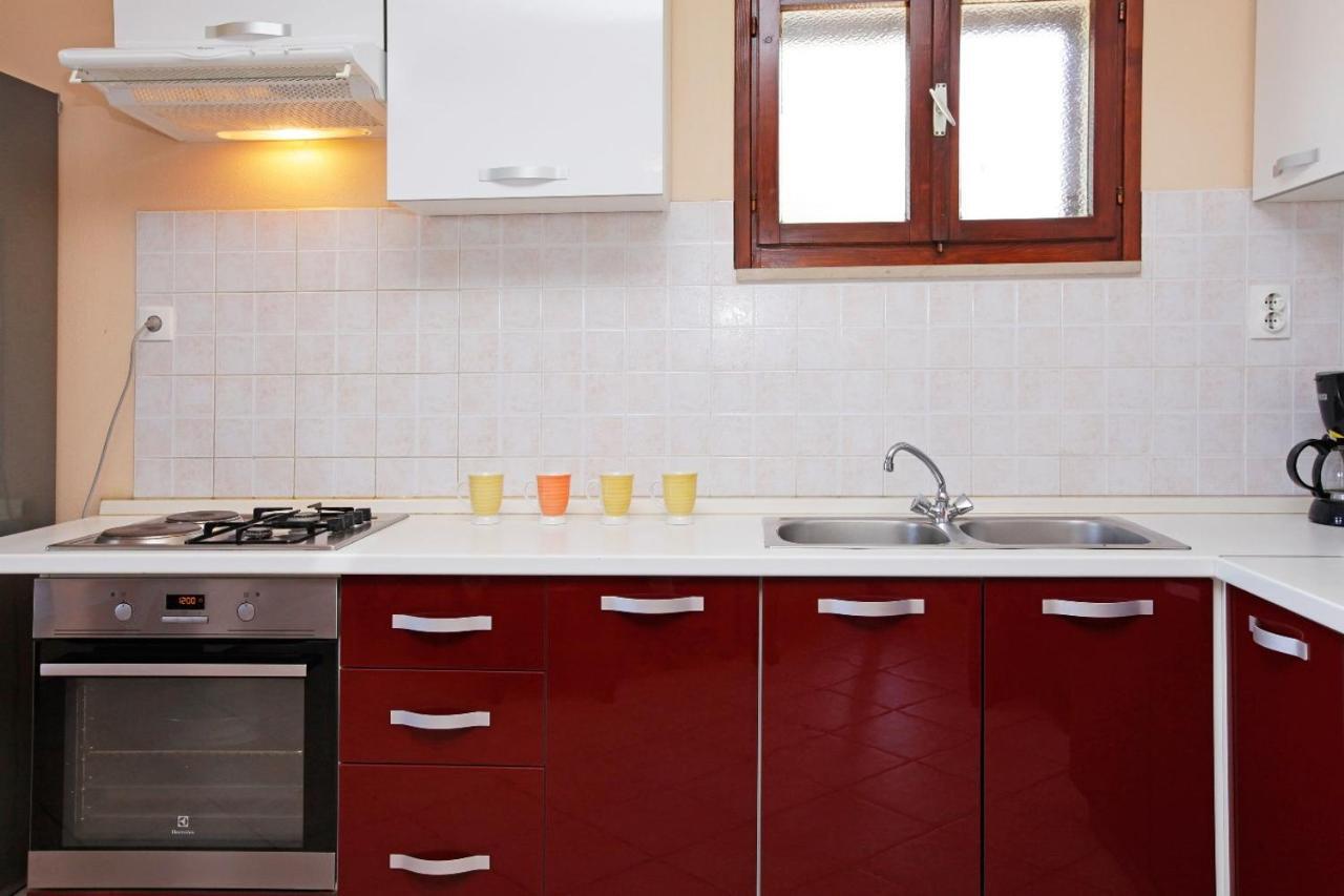 Olive'S Garden House Villa เวลาลูกา ภายนอก รูปภาพ