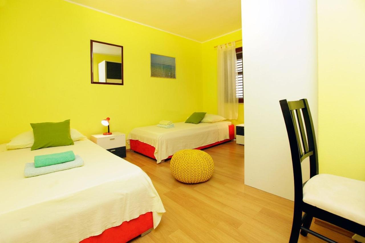 Olive'S Garden House Villa เวลาลูกา ภายนอก รูปภาพ