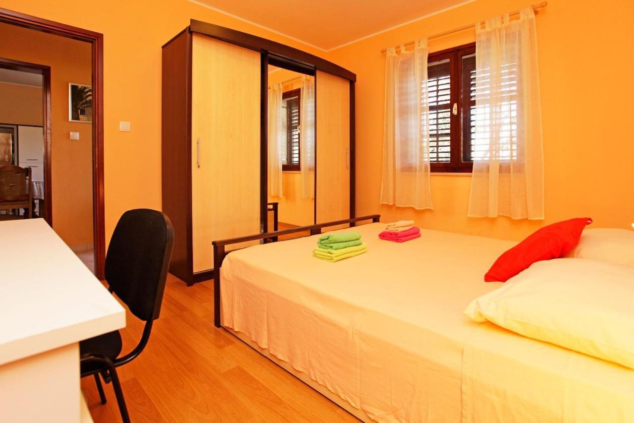 Olive'S Garden House Villa เวลาลูกา ภายนอก รูปภาพ