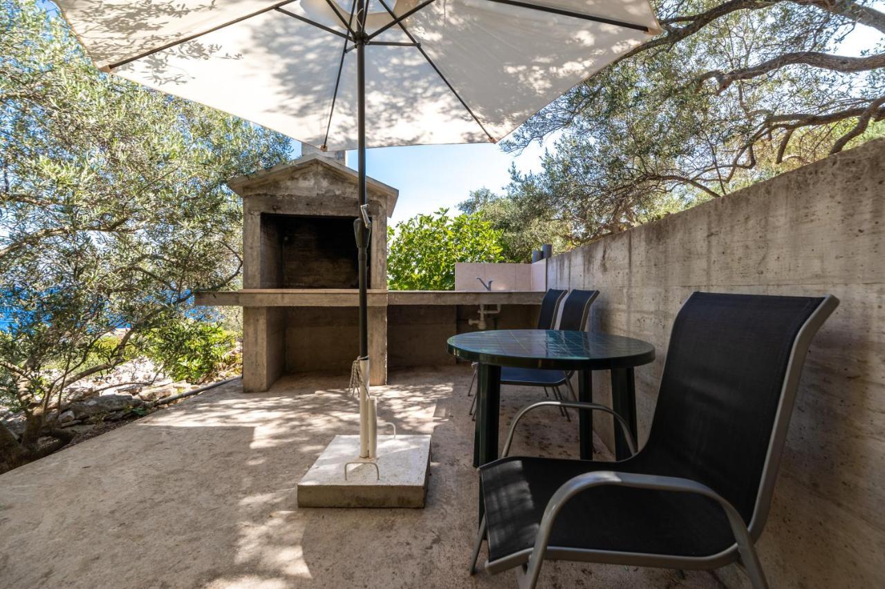 Olive'S Garden House Villa เวลาลูกา ภายนอก รูปภาพ